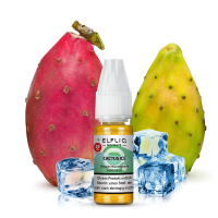 Elfbar - Elfliq Cactus Ice - 20mg Nikotin