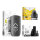 Arcbear Pro 15000 - Banana Pineapple - Starter Kit
