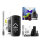 Arcbear Pro 15000 - Blackberry Ice - Starter Kit