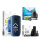 Arcbear Pro 15000 - Blueberry Mint - Starter Kit