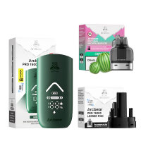 Arcbear Pro 15000 - Chewy Watermelon - Starter Kit