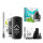Arcbear Pro 15000 - Ice Mint - Starter Kit