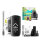 Arcbear Pro 15000 - Kiwi Passionfruit Guava - Starter Kit
