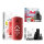 Arcbear Pro 15000 - Strawberry Ice - Starter Kit