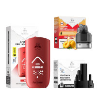 Arcbear Pro 15000 - Vimbull Apricot Peach - Starter Kit