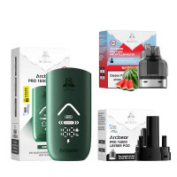 Arcbear Pro 15000 - Watermelon Ice - Starter Kit