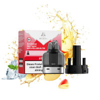 Arcbear Pro 15000 - Apple Ice - Pod