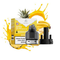 Arcbear Pro 15000 - Banana Pineapple - Pod