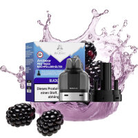 Arcbear Pro 15000 - Blackberry Ice - Pod