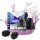 Arcbear Pro 15000 - Blackberry Ice - Pod