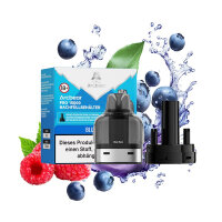 Arcbear Pro 15000 - Blue Razz - Pod