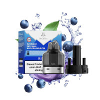 Arcbear Pro 15000 - Blueberry Ice - Pod