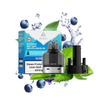 Arcbear Pro 15000 - Blueberry Mint - Pod