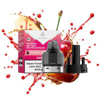Arcbear Pro 15000 - Cherry Cola Ice - Pod
