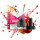 Arcbear Pro 15000 - Cherry Cola Ice - Pod