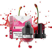 Arcbear Pro 15000 - Cherry Ice - Pod