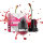 Arcbear Pro 15000 - Cherry Ice - Pod