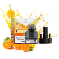 Arcbear Pro 15000 - Citrus Tonic - Pod
