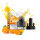 Arcbear Pro 15000 - Citrus Tonic - Pod