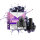 Arcbear Pro 15000 - Grape Ice - Pod
