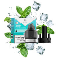 Arcbear Pro 15000 - Ice Mint - Pod