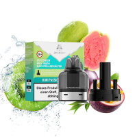 Arcbear Pro 15000 - Kiwi Passionfruit Guava - Pod