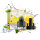 Arcbear Pro 15000 - Lemon Line - Pod