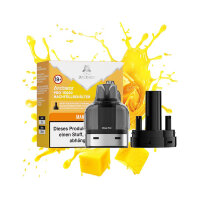 Arcbear Pro 15000 - Mango Fizz - Pod