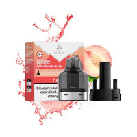 Arcbear Pro 15000 - Peach Ice - Pod