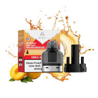 Arcbear Pro 15000 - Vimbull Apricot Peach - Pod