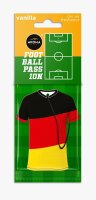 Aroma Car WM 2026 Aufsteller