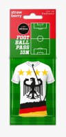 Aroma Car WM 2026 Aufsteller