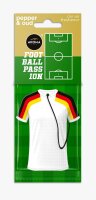 Aroma Car WM 2026 Aufsteller