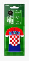 FIFA & Aroma Car WM Aufsteller
