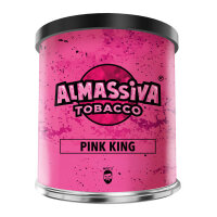 Almassiva Pink King 200g