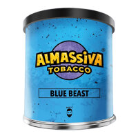 Almassiva Blue Beast 200g