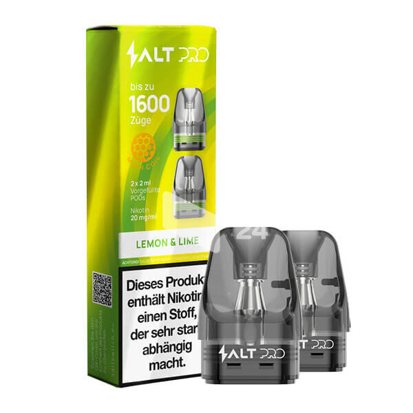 SALT Pro Pod