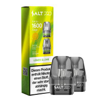 SALT Pro Pod