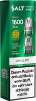 SALT Pro Pod Apple Ice