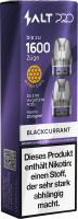 SALT Pro Pod Blackcurrant