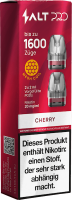 SALT Pro Pod Cherry