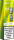 SALT Pro Pod Lemon & Lime