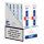 HQD SURV - Blueberry Raspberry Blackberry NEU