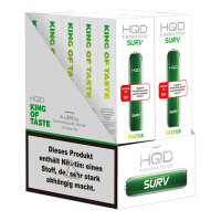 HQD SURV - Cactus NEU