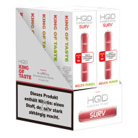 HQD SURV - Melon Punch NEU