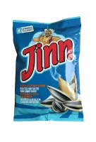 Jinn Sonnenblumenkerne geröstet & gesalzen,...