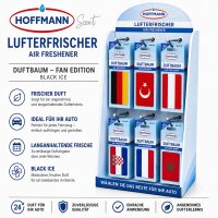 Hoffmann Autodüfte Länderedition