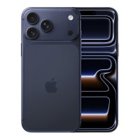 APPLE iPhone 17 Pro Max 5G 256 GB Tiefblau