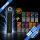 SALT Pro Bundle + GRATIS Akku Black