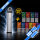 SALT Pro Bundle + GRATIS Akku Silver